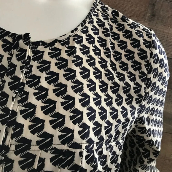 Anthropologie Maeve Top  - Picture 2 of 6